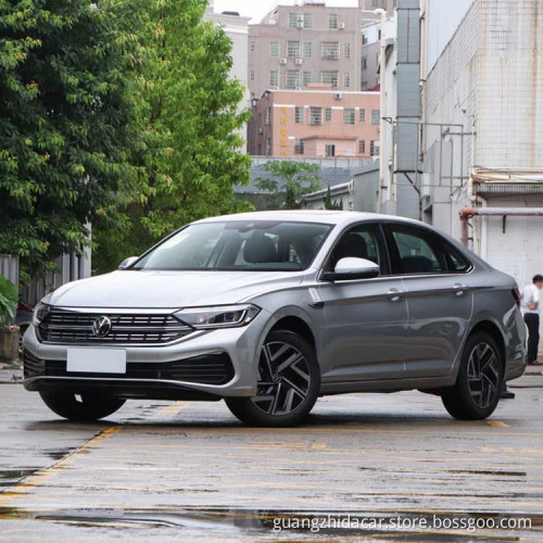 Led 2023 My 7 2019 Faw Gli Bummper Volkswagen Sagitar